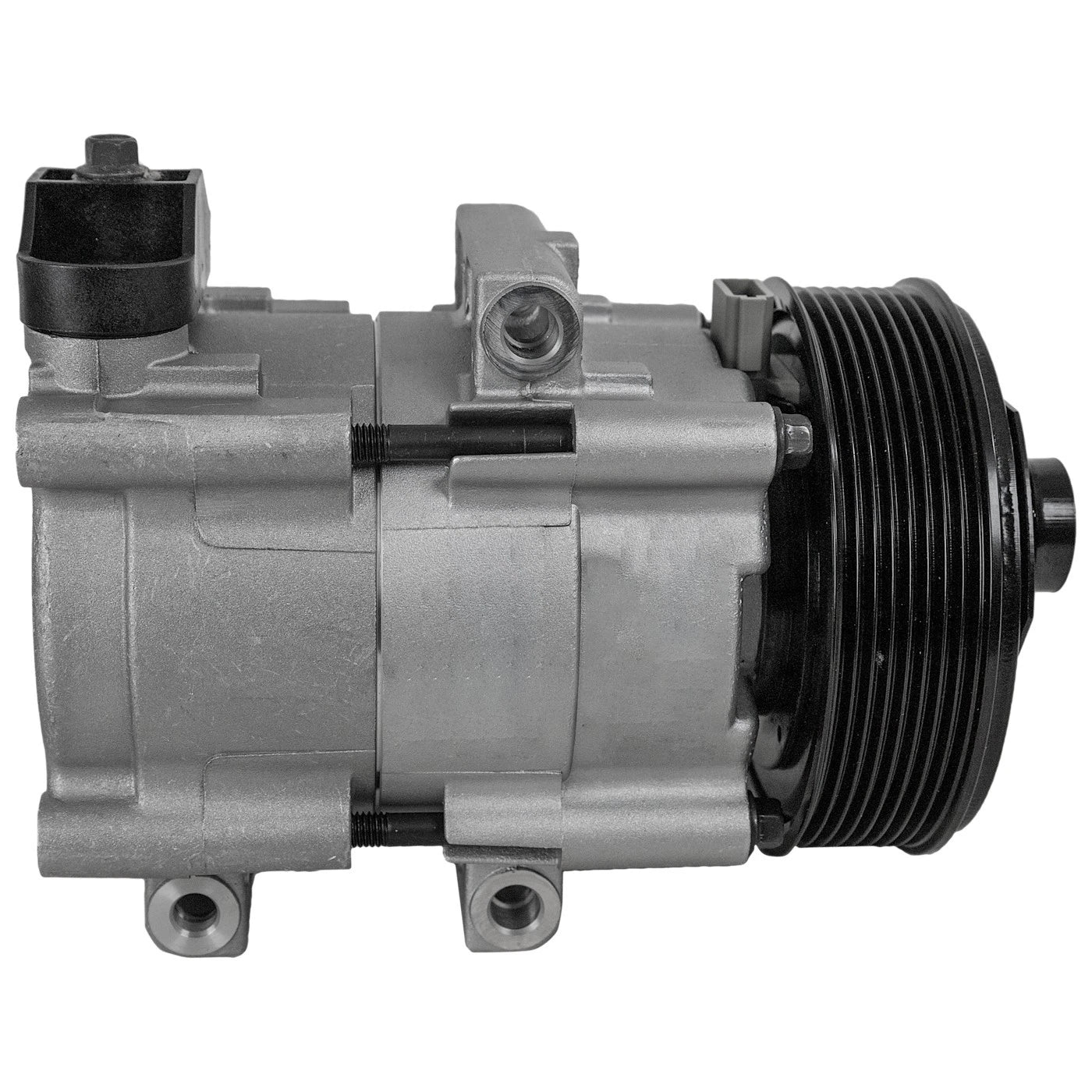 A/C Compressor for Ford F-150, Excursion, F-250 Super Duty (1997–2006)