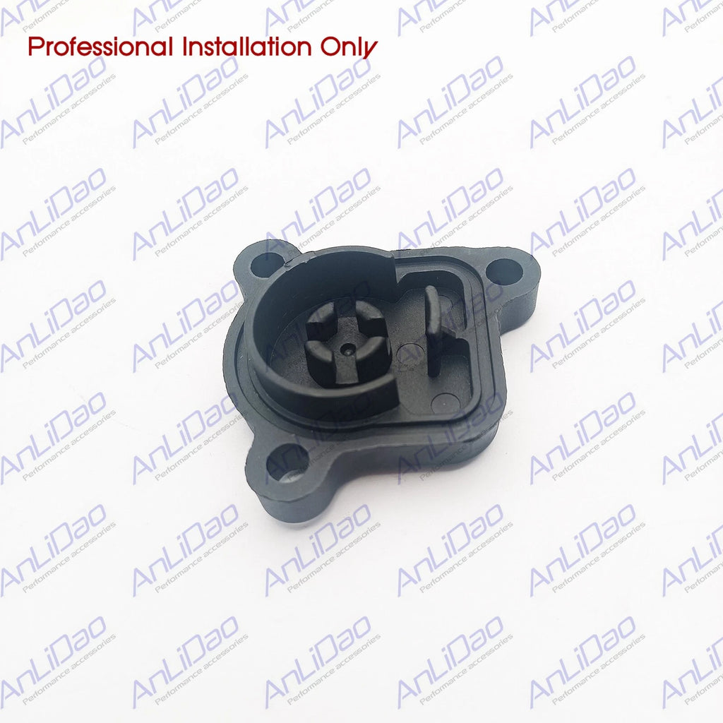 Thermostat Cover for Johnson Evinrude Outboard 336181 (1 Piece)