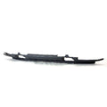 Replacement Textured Front Lower Bumper Valance (See compatibility Chart)