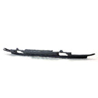 Replacement Textured Front Lower Bumper Valance (See compatibility Chart)