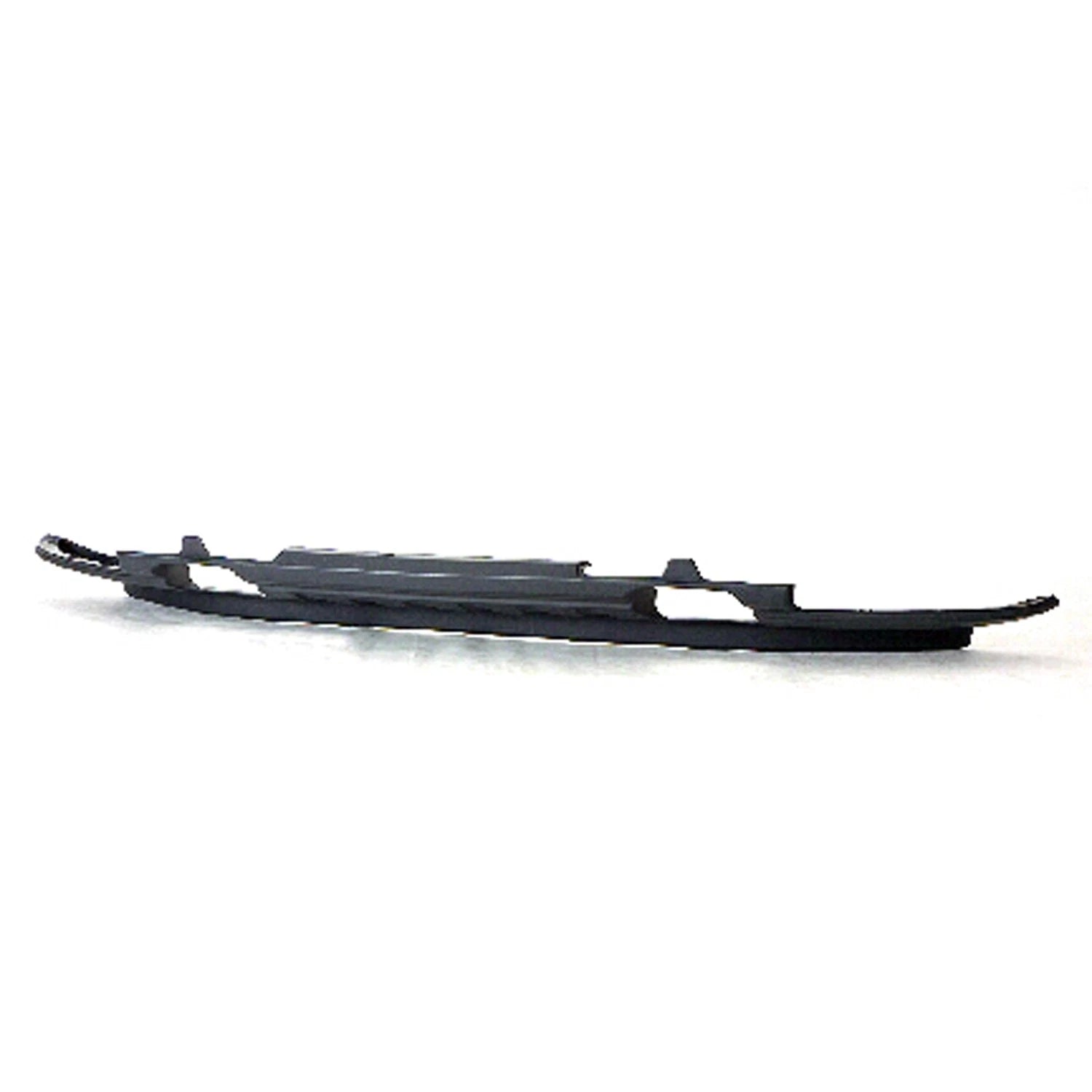 Replacement Textured Front Lower Bumper Valance (See compatibility Chart)