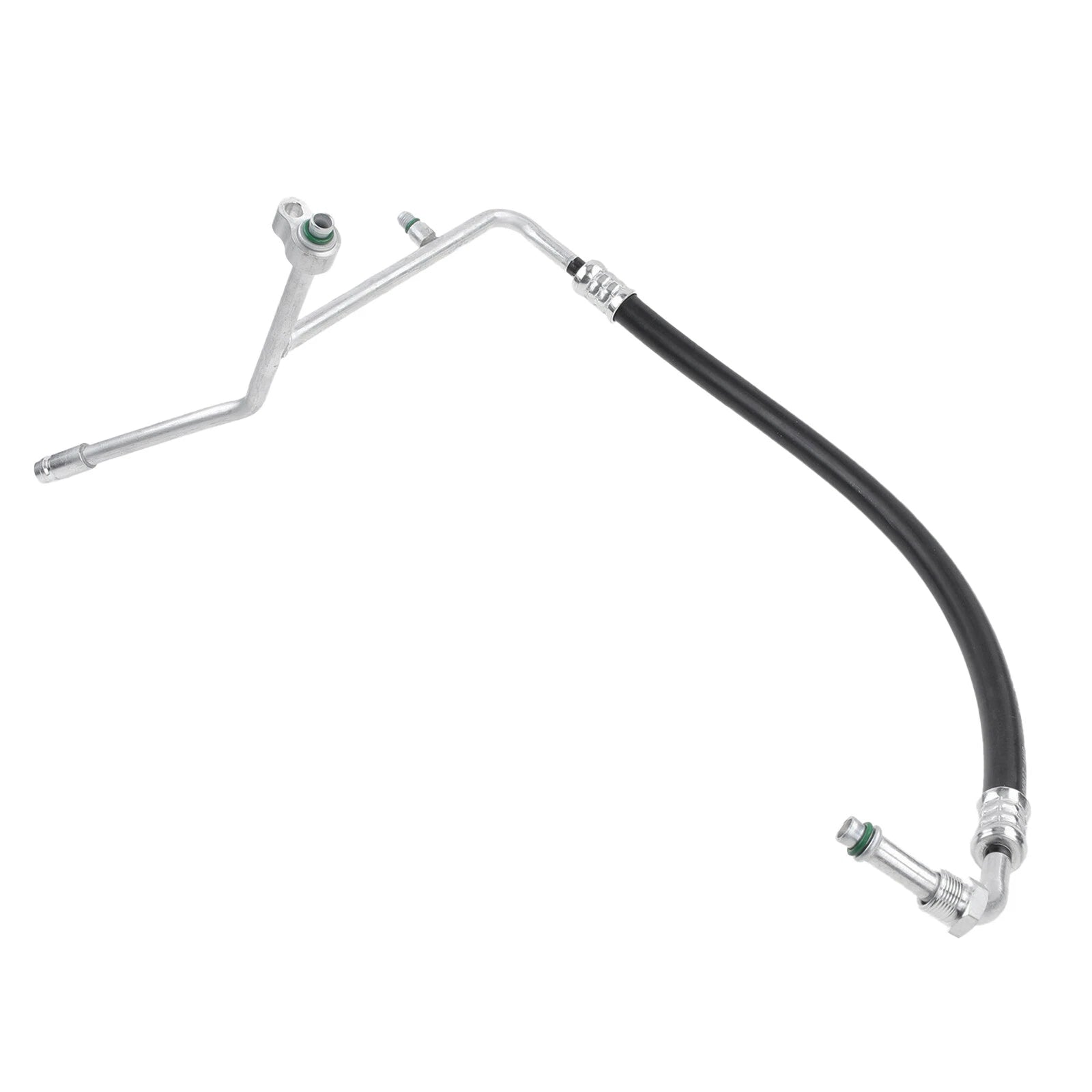A/C Refrigerant Discharge Hose for Ford F53 (1999–2004)