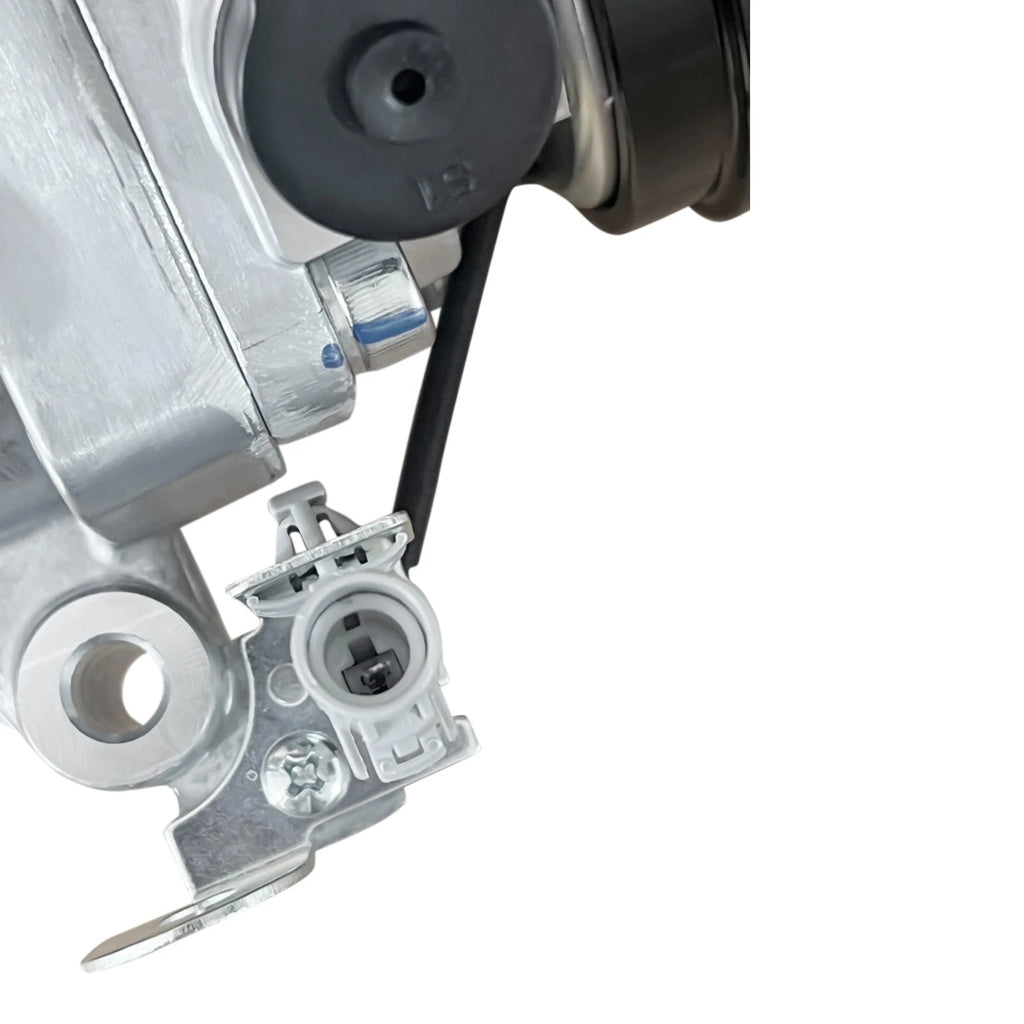 AC Compressor Replacement for Suzuki Hustler 2017-2024
