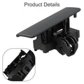 Glove Box Handle Lock for Fiat Grande Punto (2005–2018) 0513 LHD ABS