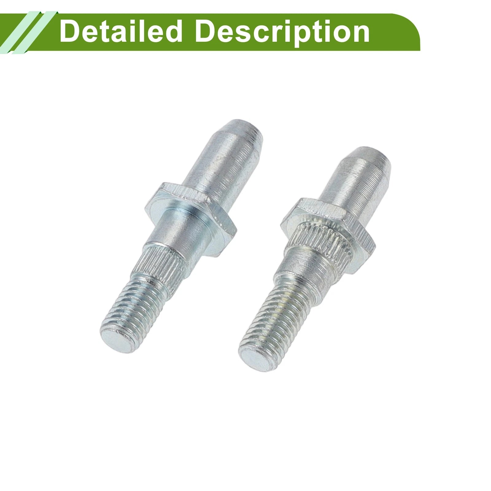 Door Hinge Pin & Bushing Kit for GMC Chevy Avalanche Sierra (2002–2013)