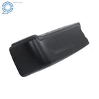Left Rear Bumper End Set for Ford F-150 (2021-2023) Paintable