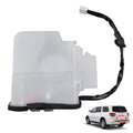 Trunk Latch Tailgate Lock Actuator for Toyota Sequoia (2008–2021) 69110-0C041