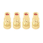Tire Valve Core Tool for All Vehicles (0-60 PSI)