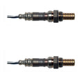 Oxygen Sensor Set of 2 for Chevrolet Avalanche 1500 (2002–2013)