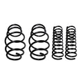 Coil Springs Kit for BMW E38 740i (1995–2001) - Front STD & Rear HD