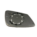 Left Heated Wing Mirror Glass 544314 for BMW 5 7 Series (F07 F10)