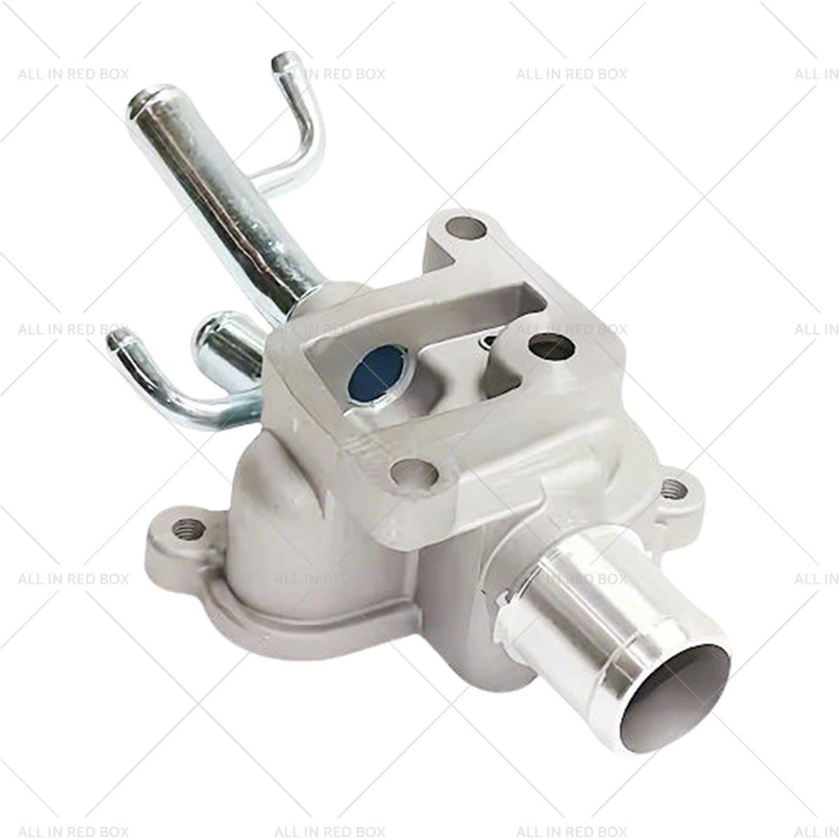Thermostat Housing for Hyundai Getz Accent LC (2002–2009)
