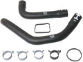 Upper Radiator Hose for Jaguar X Type (2002–2008) BH919WX