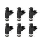 6X Fuel Injectors for Hyundai Genesis Coupe V6 (2010–2012) 35310-3C200
