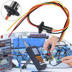 MW1330 Conductive Slip Ring for Various Applications (150RPM, 30A, IP51)
