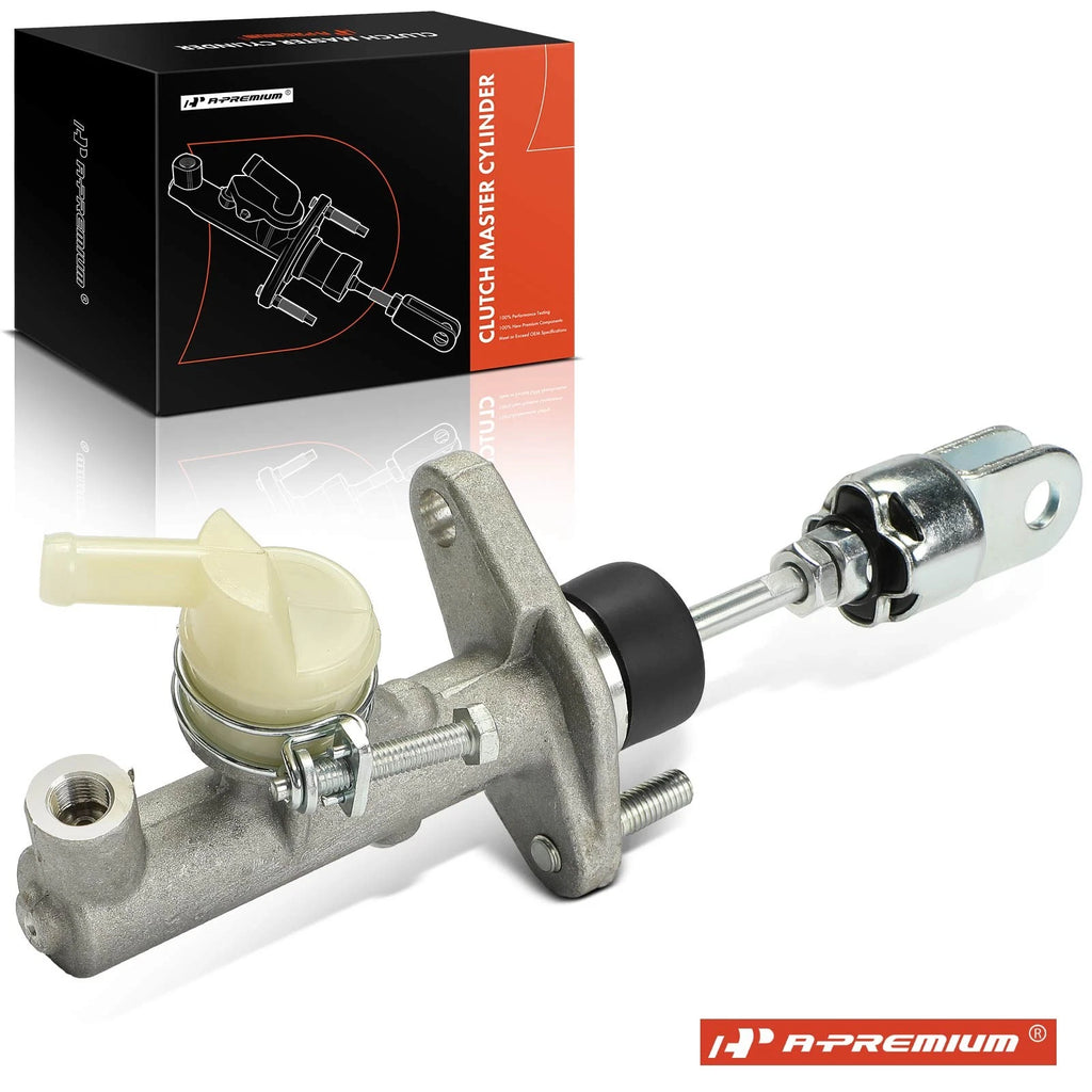 Clutch Master Cylinder for Chrysler Sebring Dodge Avenger (2007–2010)