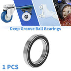 Deep Groove Ball Bearing 6914DDU for Scooter Skateboard Wheel (P5)