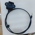 Hood Release Cable Handle for Dodge Challenger Charger (2005-2014)