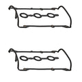 2X Engine Valve Cover Gasket Set for Audi A4 A6 Allroad Quattro Passat S4 (1996–2005)