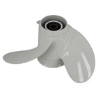3 Blade Boat Propeller 8.5" for Yamaha 6HP 8HP (6G1-45941-00-00) RHD