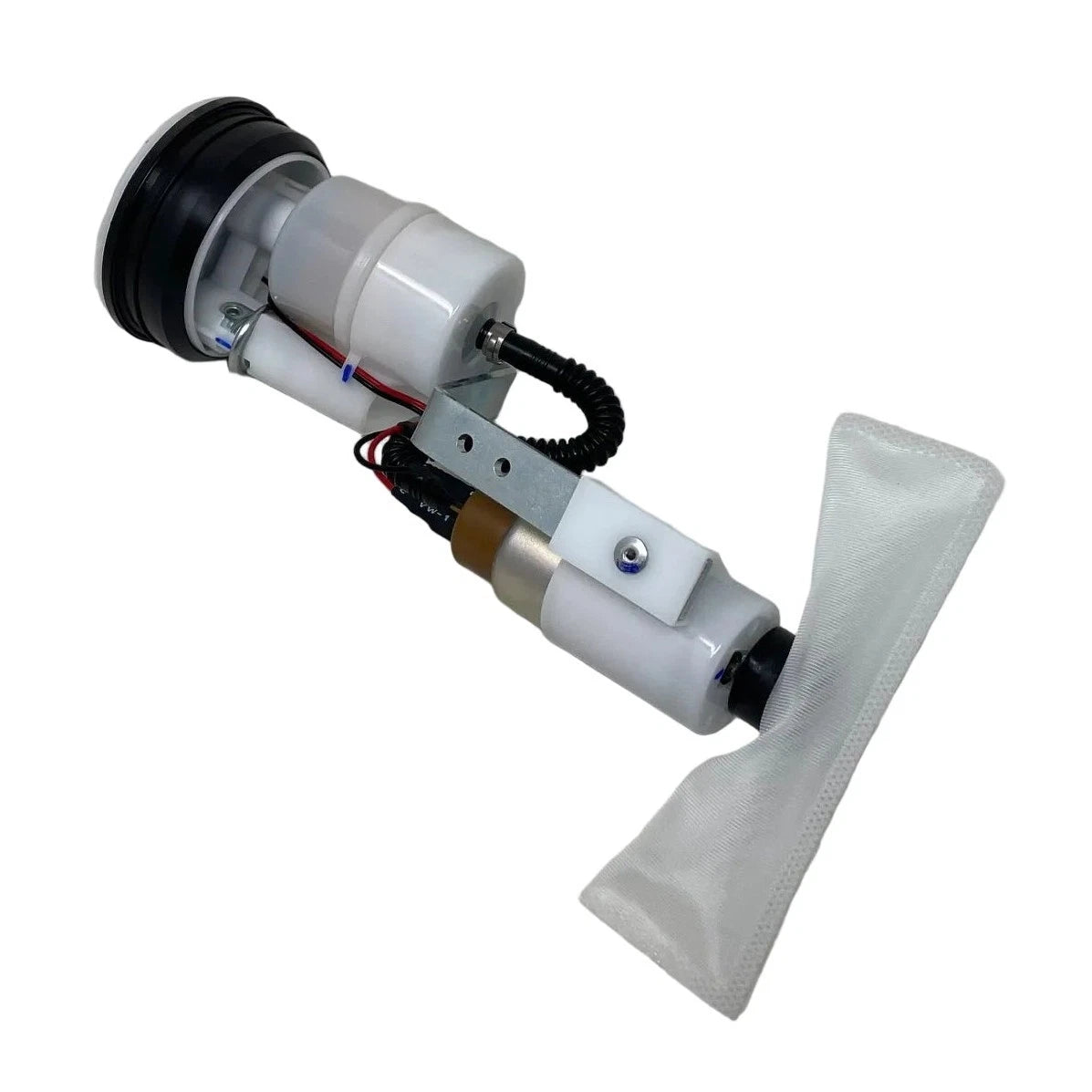 FPF Fuel Pump Assembly for Vespa GTS300 SuperTech (2020) 20260888