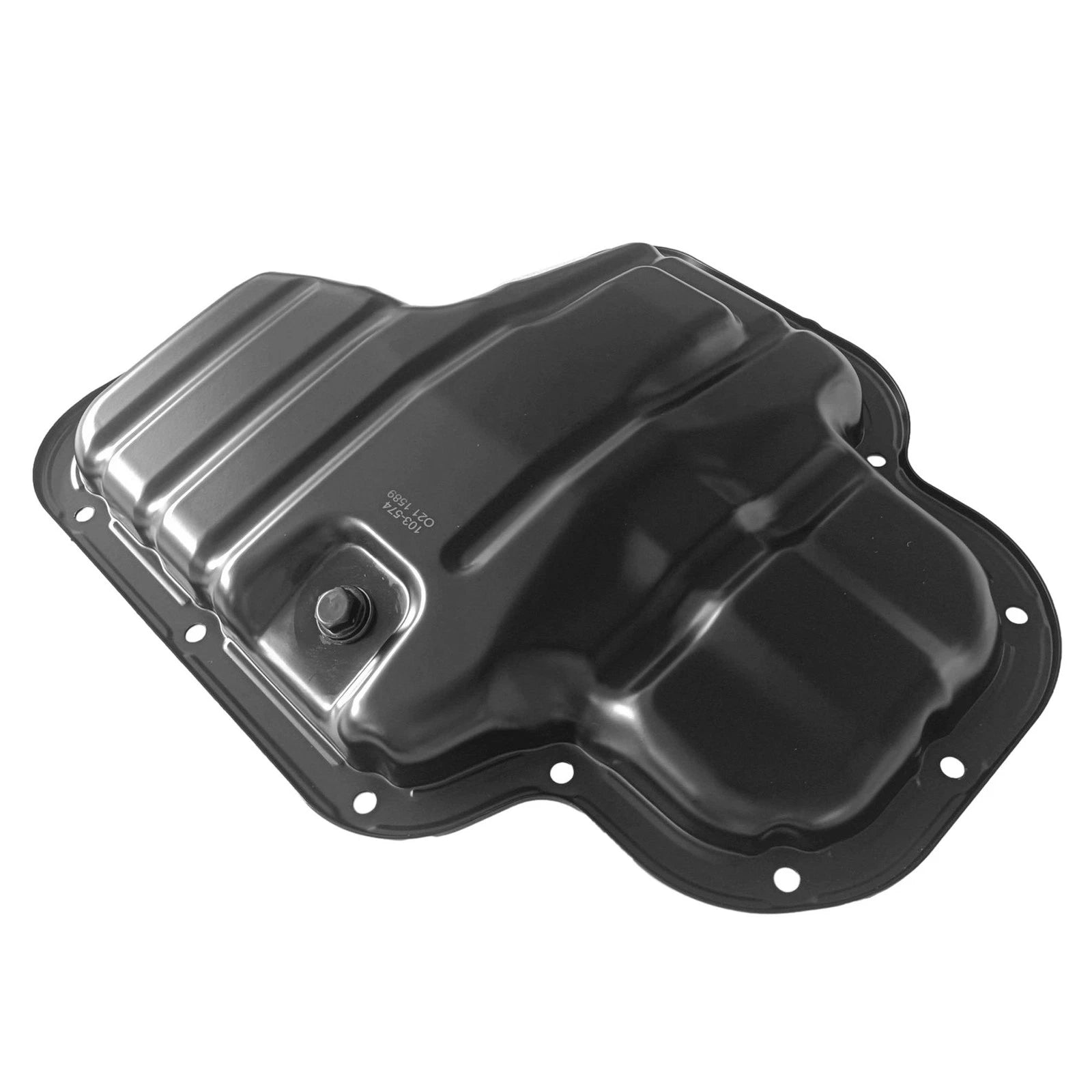 Engine Oil Pan for Toyota Camry, RAV4, Highlander (2018–2023)