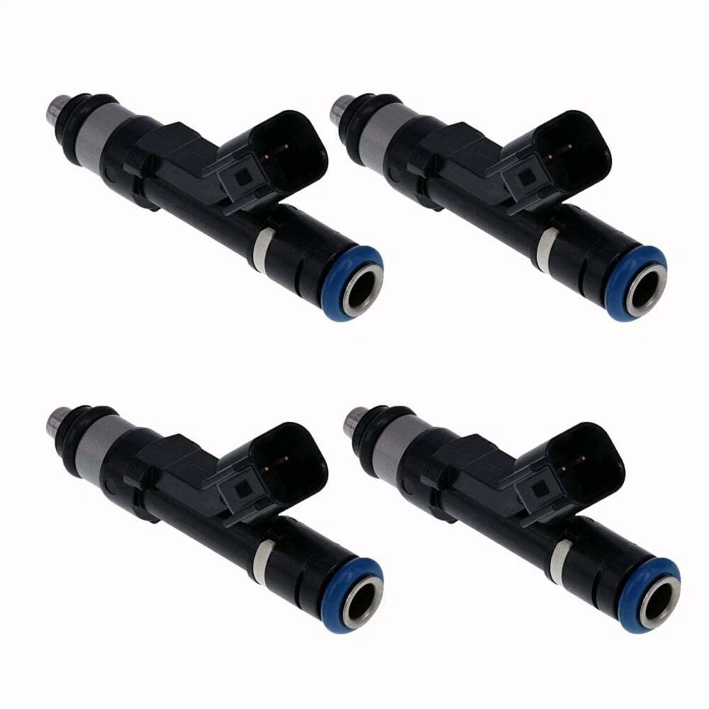 Fuel Injector FJ999 for Mercury Mariner (2009–2011), Milan (2010–2011)