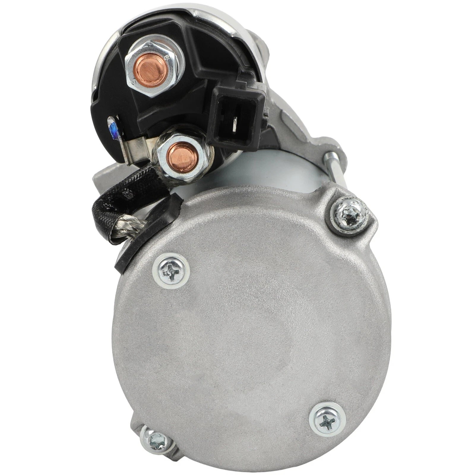 Starter for BMW Alpina B7 xDrive (2011–2012)
