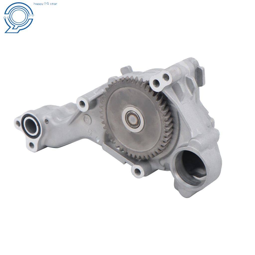 Oil Pump for Dodge Ram 1500, Jeep Grand Cherokee (2015–2020)