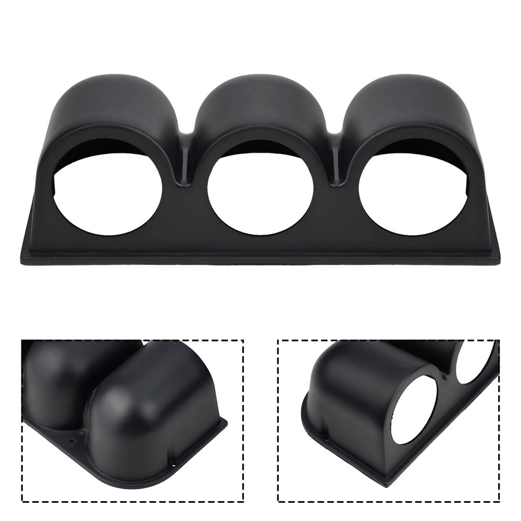 Instrument Mounting Bracket Holder 2in 52mm for