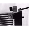 Oil Cooler for John Deere Tractor (21 7/16 x 13 1/2 x 3) 190081