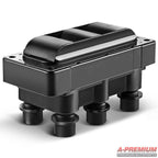 Ignition Coil Pack for Ford F-150, Explorer, Mustang, Taurus (1991-2010)