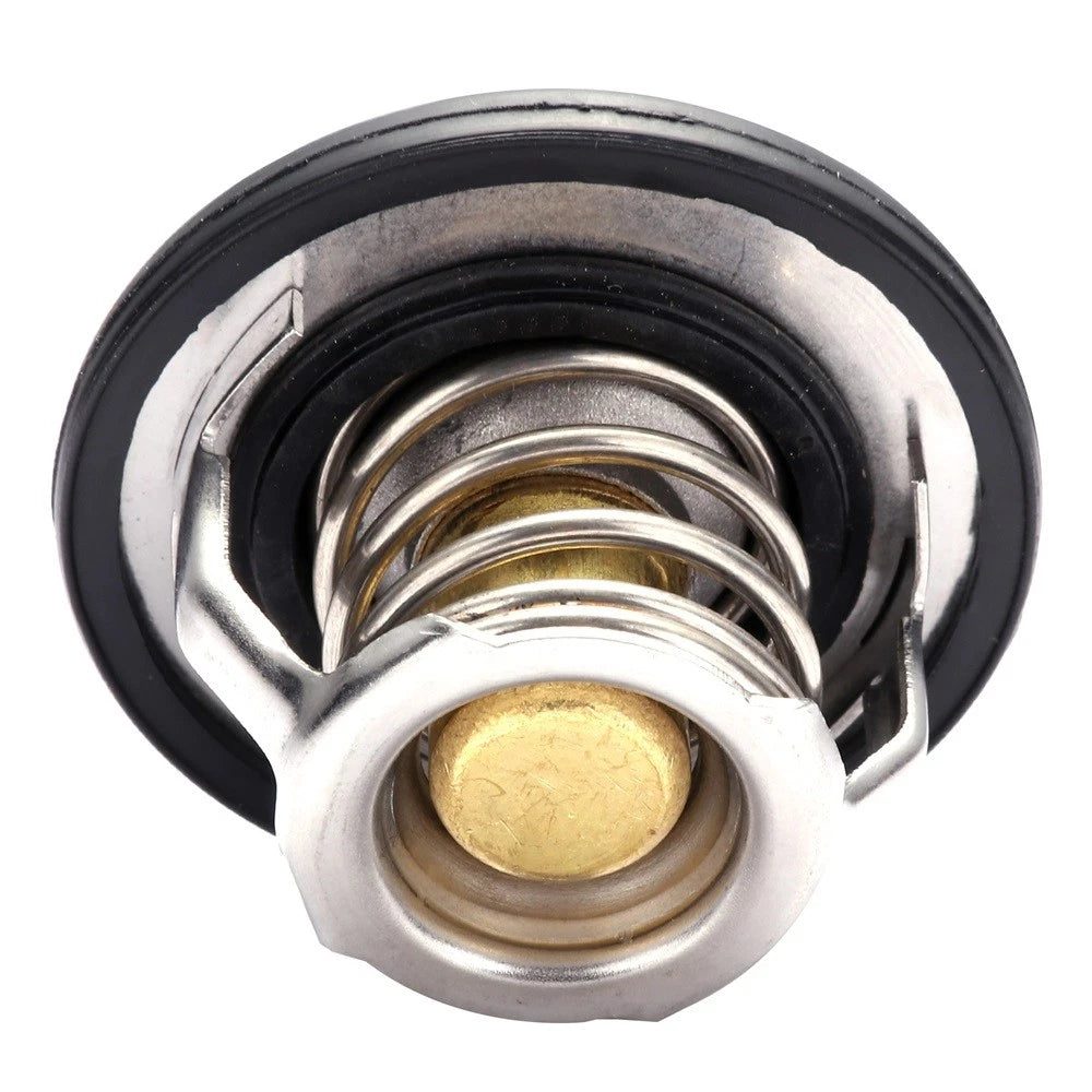Water Pump Thermostat for Chevy Buick GMC Pontiac Saturn 2.0L 2.2L 2.4L (2000–2010)