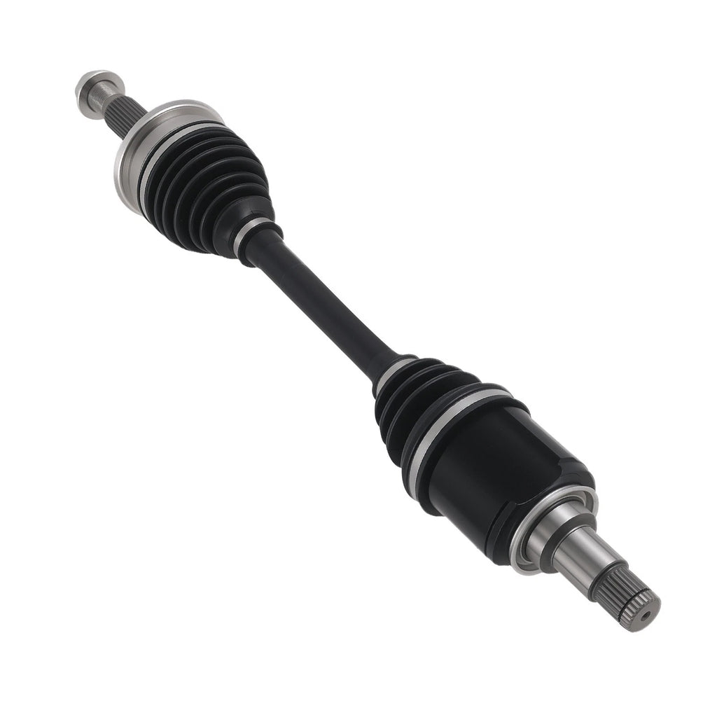 Front CV Axle Shaft Assemblies & Wheel Bearing Kit for Tundra Sequoia (2007–2021)
