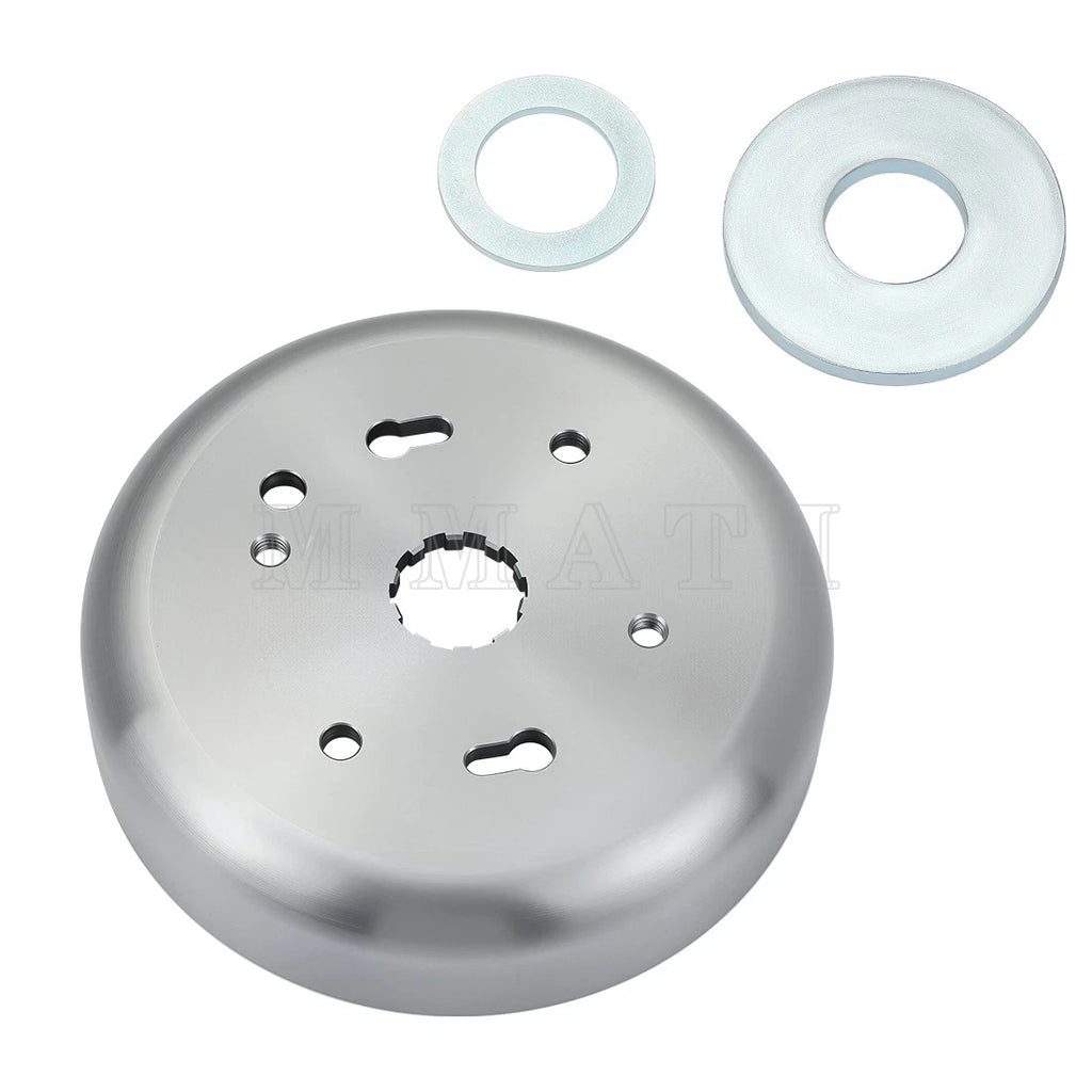 45Amp Alternator Rotor 29999-97B for Electra Glide FLHTCU/I FLHTC FLHTPI FLTRSEI (1997)