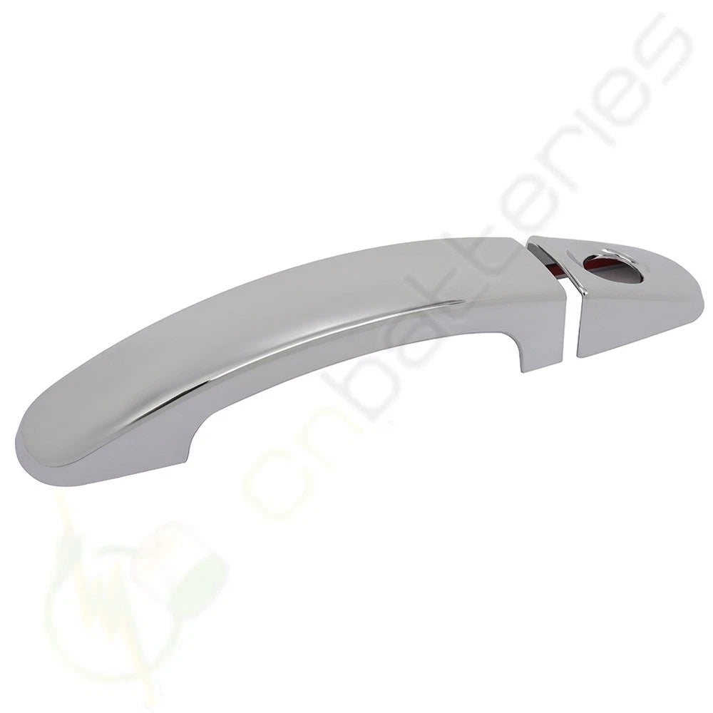 Door Handle Cover for Ford Focus Kuga Escape Ranger T6 MK2 PX2 (2012–2015)