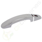 Door Handle Cover for Ford Focus Kuga Escape Ranger T6 MK2 PX2 (2012–2015)