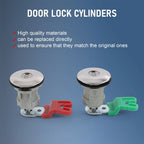 Ignition Switch Lock Cylinder & Door Lock Cylinders for Ford