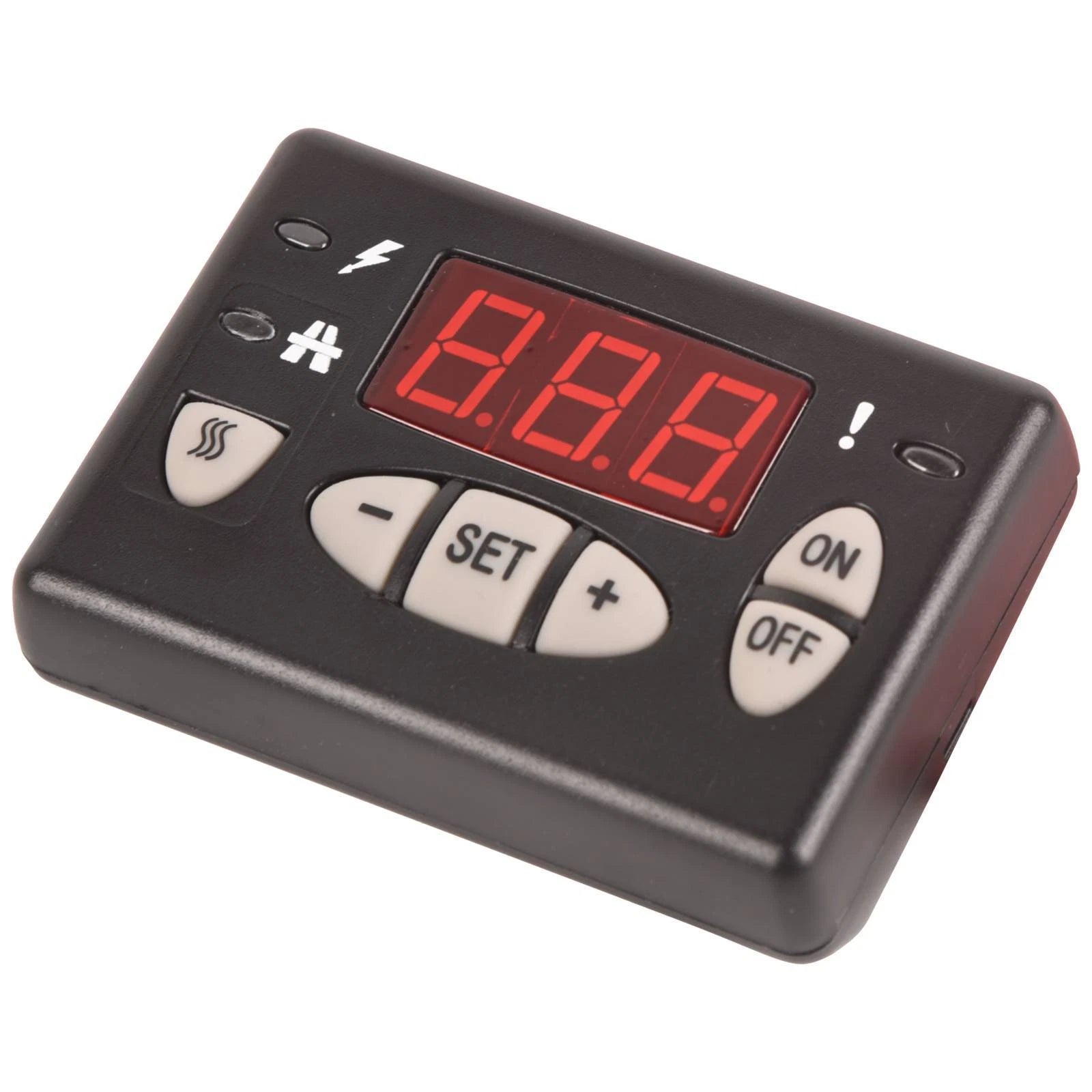 Cab Command Controller for Citimax 500 700 (2000-2023)