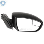 Heated Right Side View Mirror for Ford Focus (2015-2018)