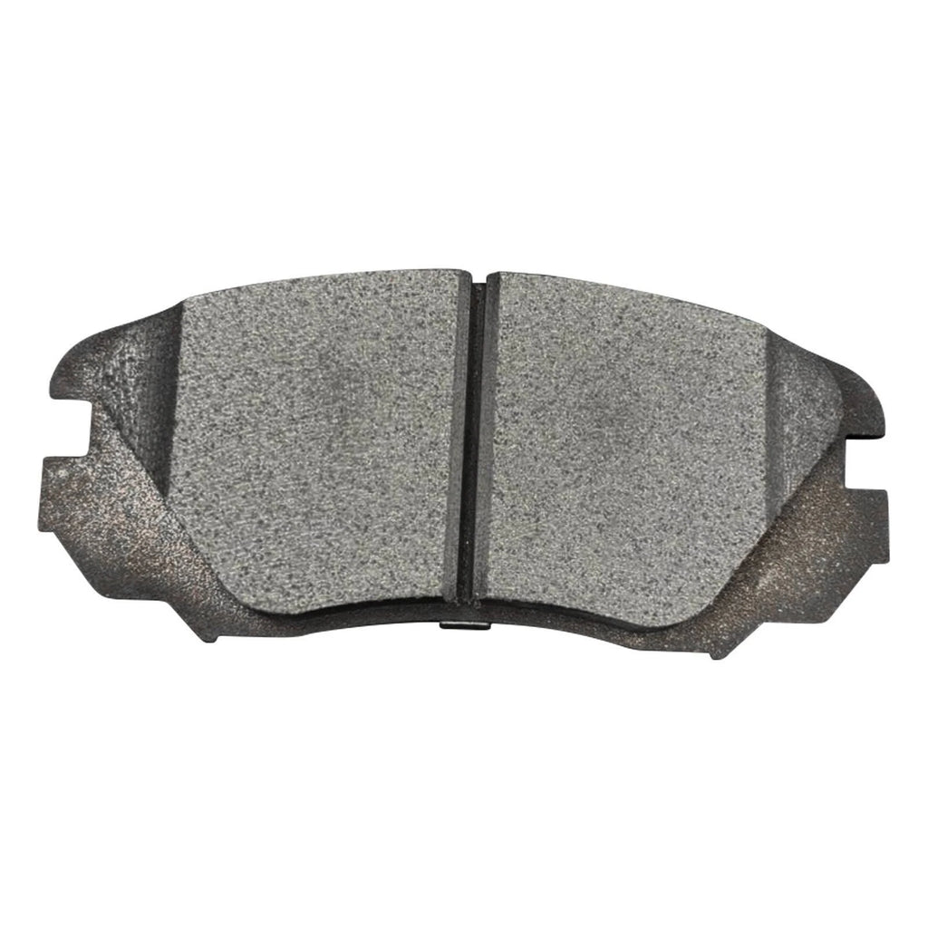 Ceramic Brake Pads for Chevrolet Equinox GMC Terrain (2010–2017)
