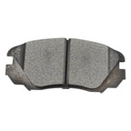 Ceramic Brake Pads for Chevrolet Equinox GMC Terrain (2010–2017)