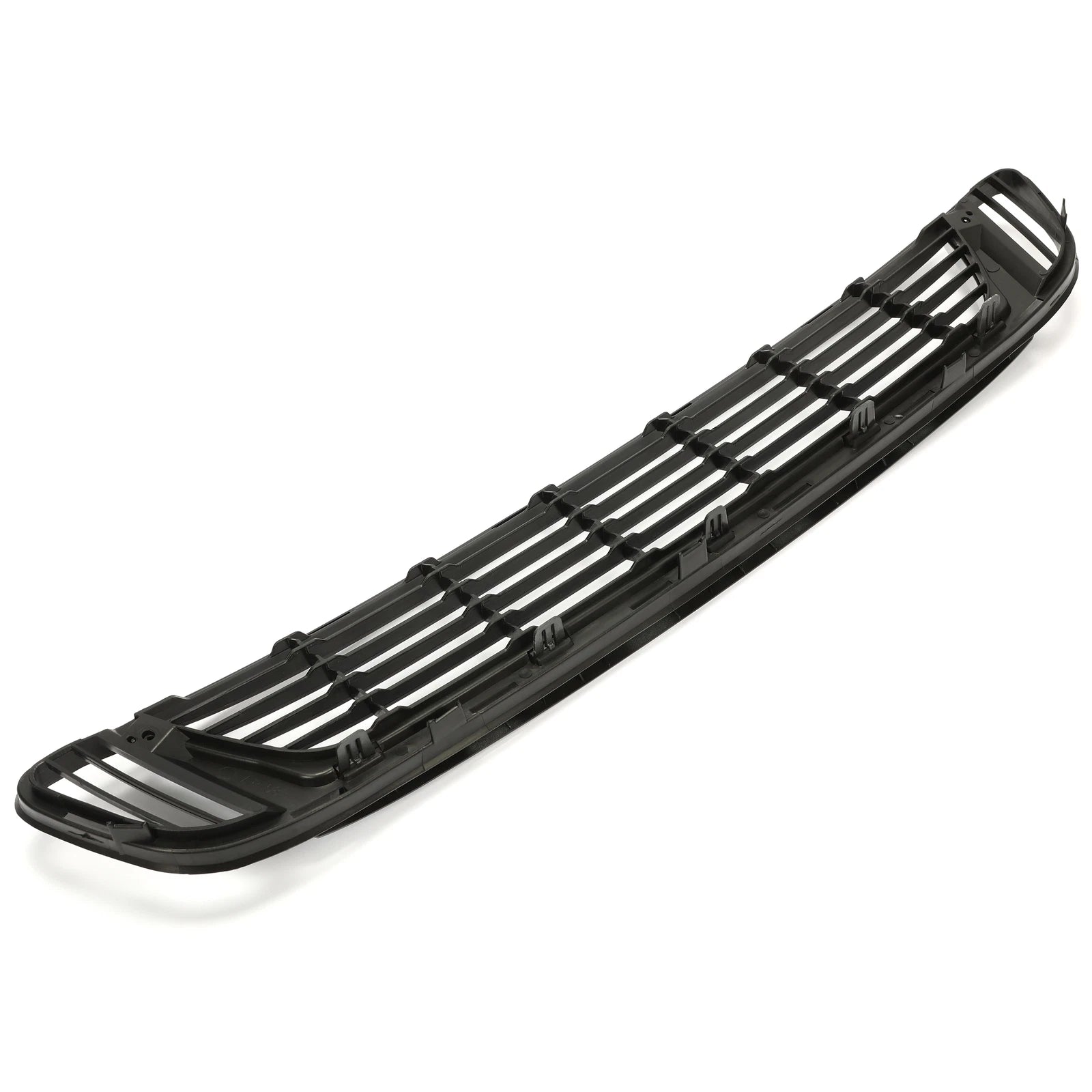 Front Lower Grille Molding for Toyota Venza (2013–2016) Silver Trim