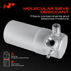 A/C Accumulator Receiver Drier for Chevrolet Lumina APV (1990–1996)