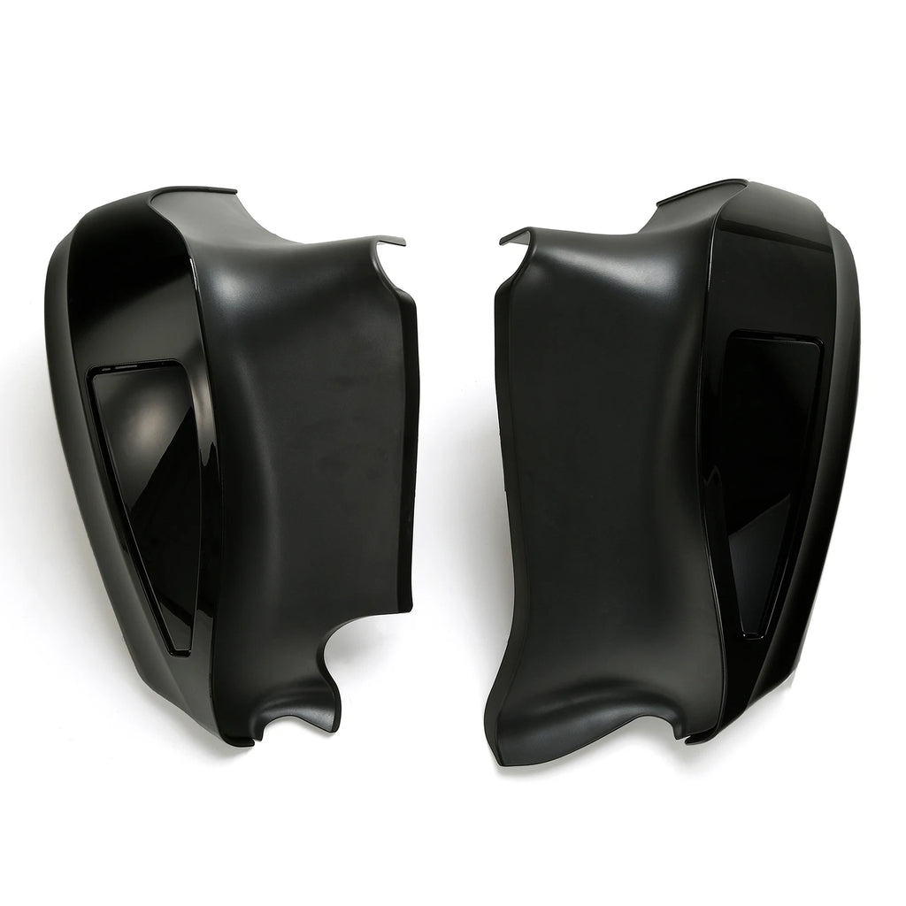 Lower Vented Fairings for Indian Chieftain Roadmaster Dark Horse (2014–2024)