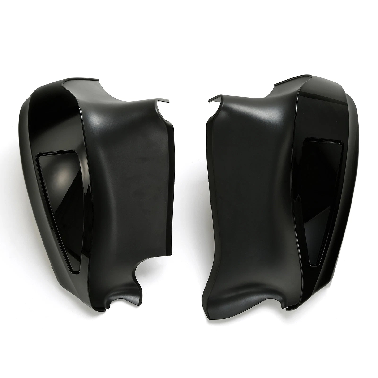 Lower Vented Fairings for Indian Chieftain Roadmaster Dark Horse (2014–2024)