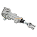 Rear Brake Master Cylinder for Kawasaki KX250F (2003–2020) Nissin 43015-0168
