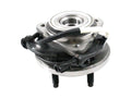 Front Wheel Hub Assembly for Mazda B4000 (2003–2010) QD678CD
