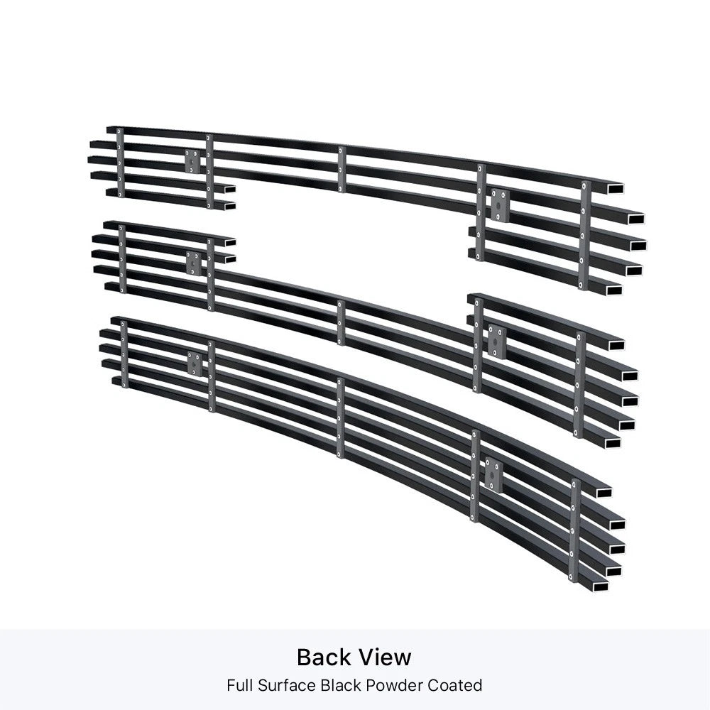 Billet Grille Insert for GMC Acadia (2013-2016)