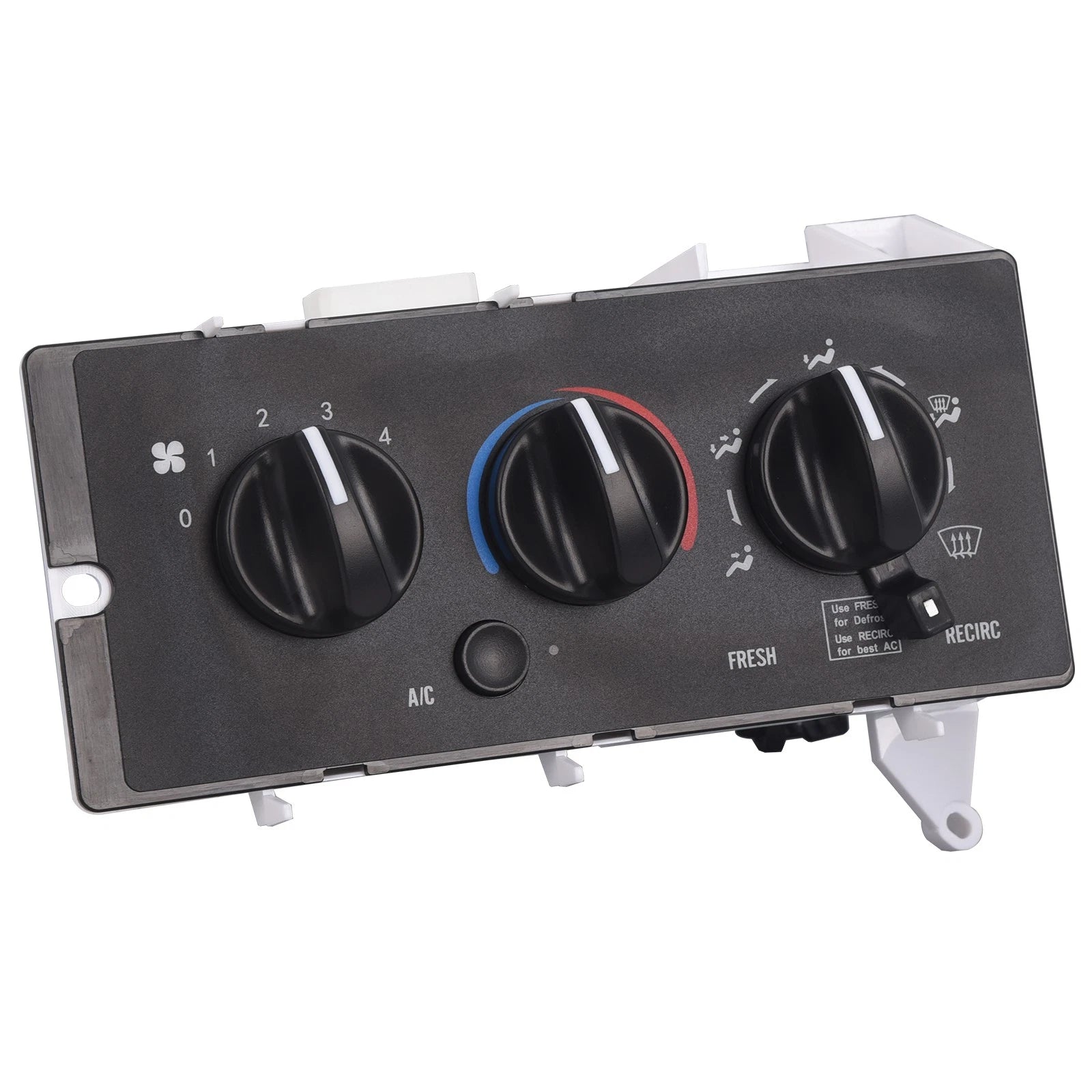 Climate Control Module for Mack CH613 CV713 (2001–2005)